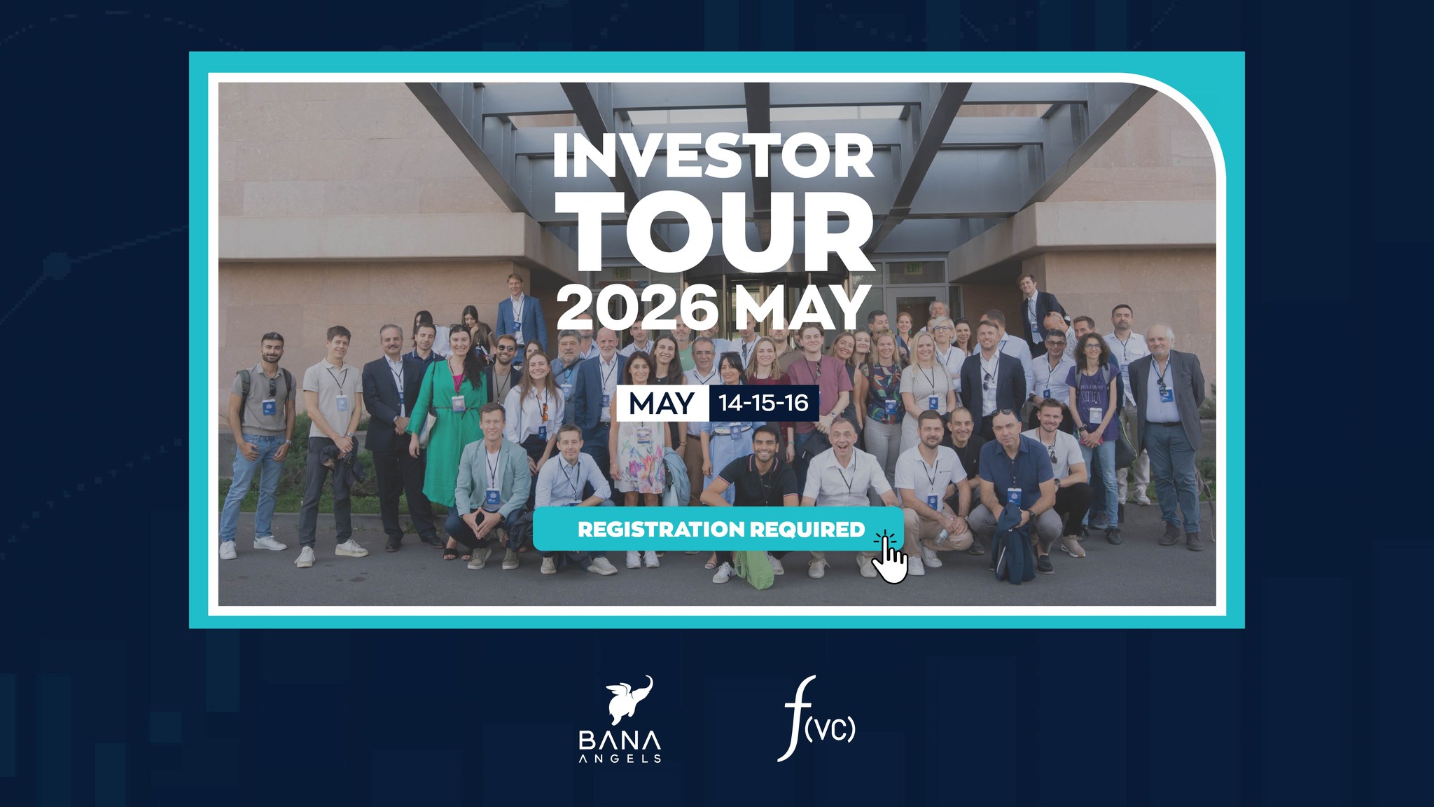 Investor Tour May 2026