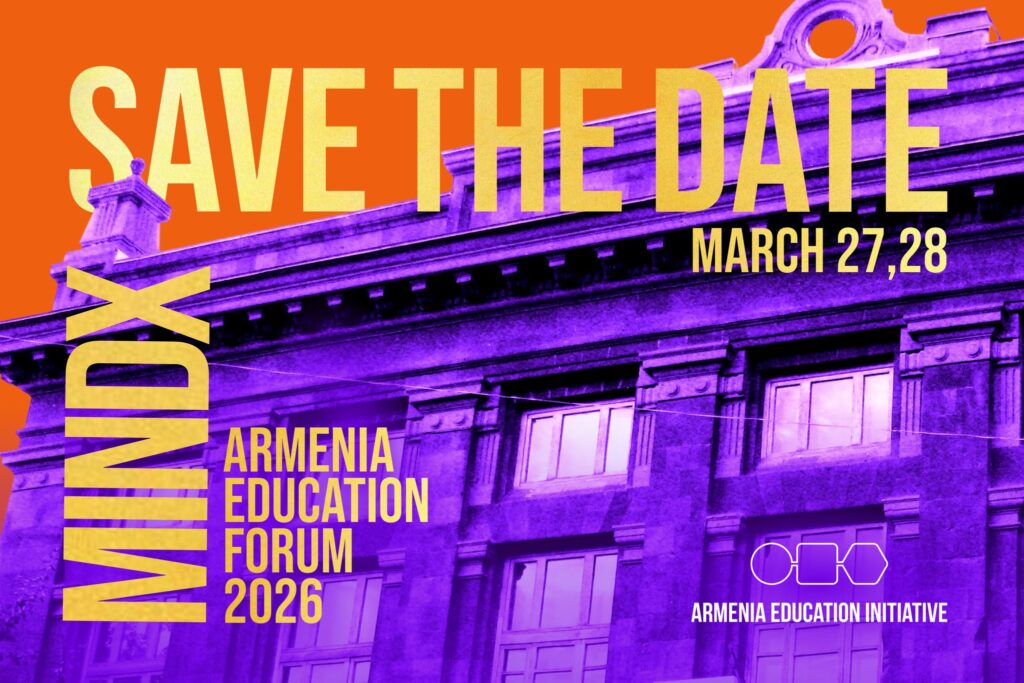 MindX Armenia 2026