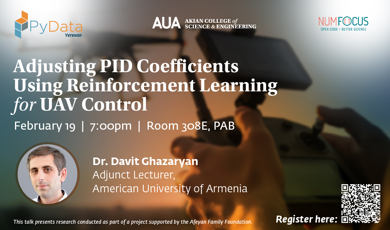 PyData Yerevan February 2026