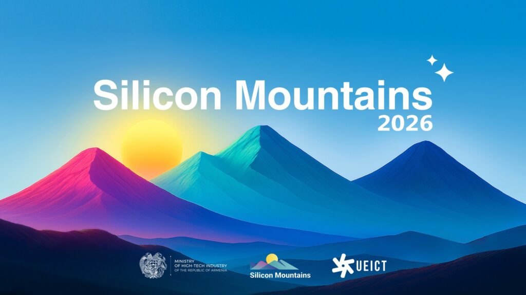 Silicon Mountains 2026