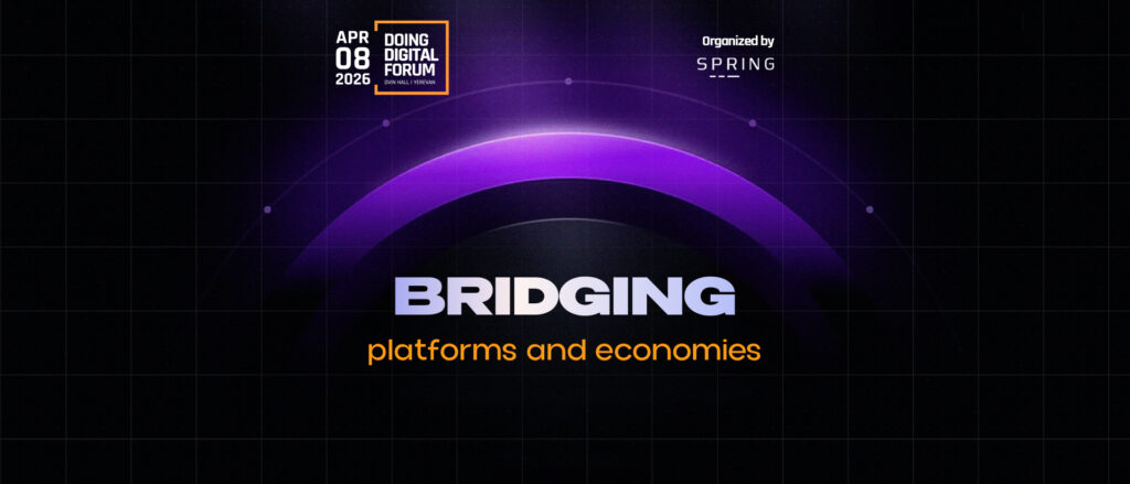 Doing Digital Forum 2026