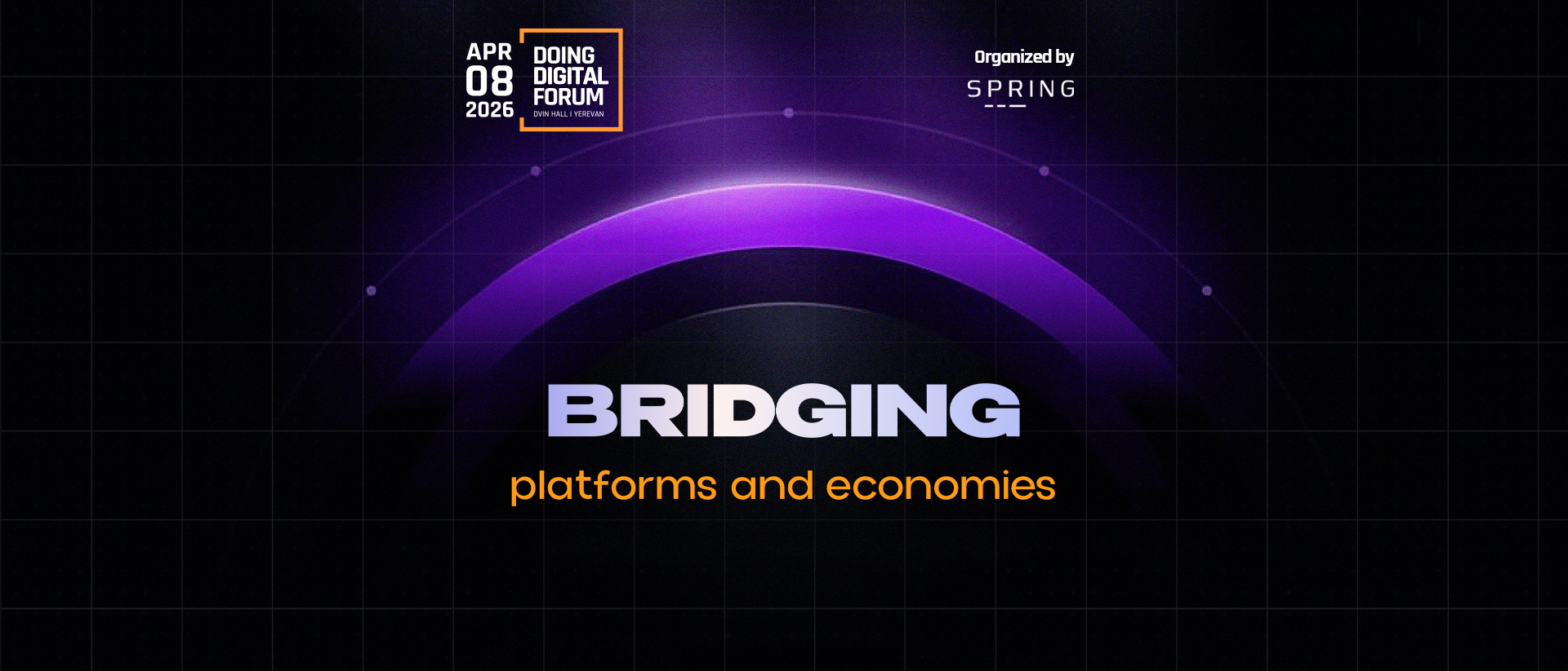 Doing Digital Forum 2026