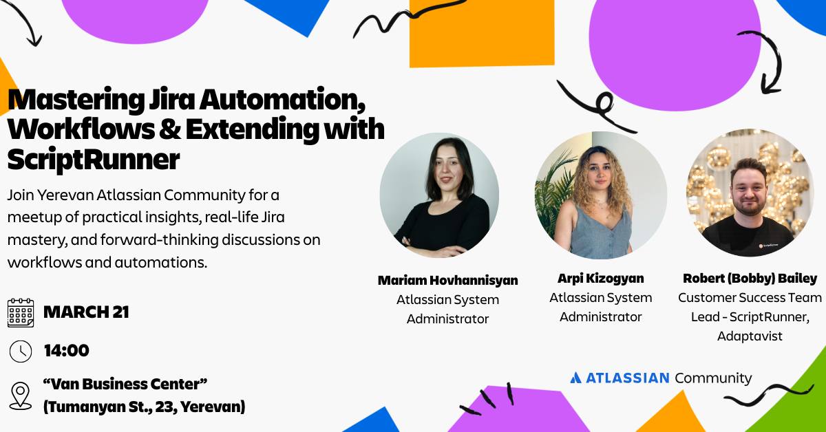 Mastering Jira Automation