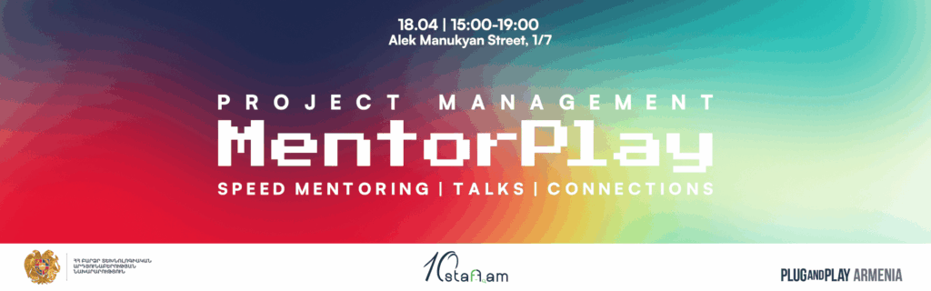 Mentor Play Project Managemant Edition