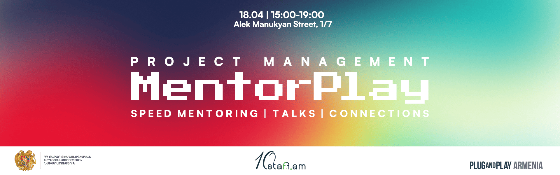 Mentor Play Project Managemant Edition