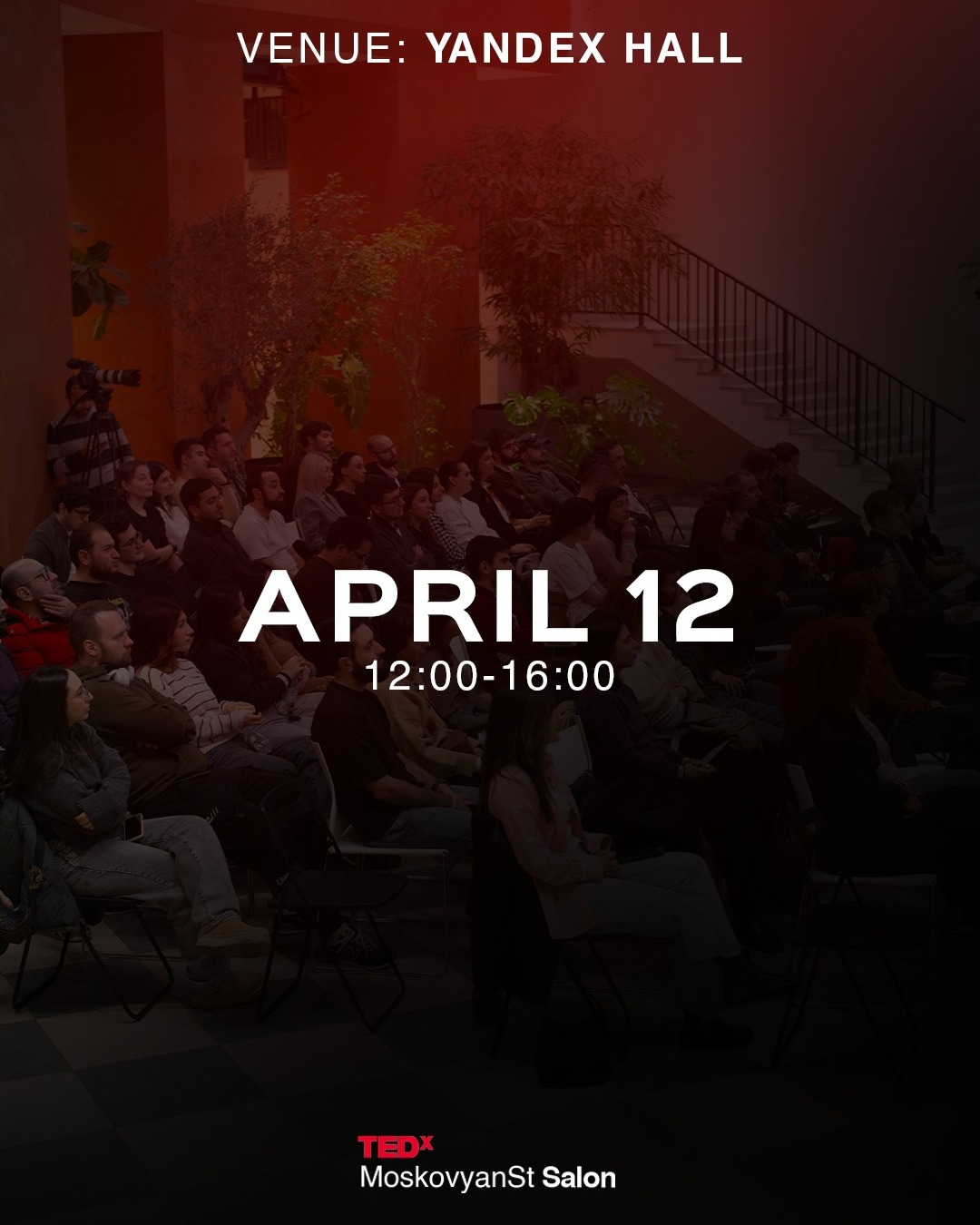 TEDxMoskovyanST 2026