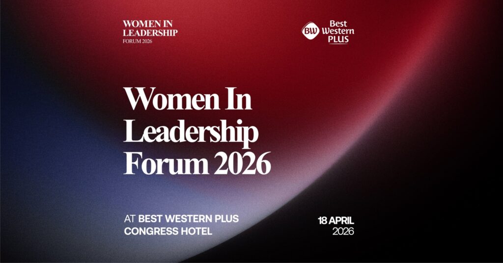 Women in Leadership Forum & Awards 2026