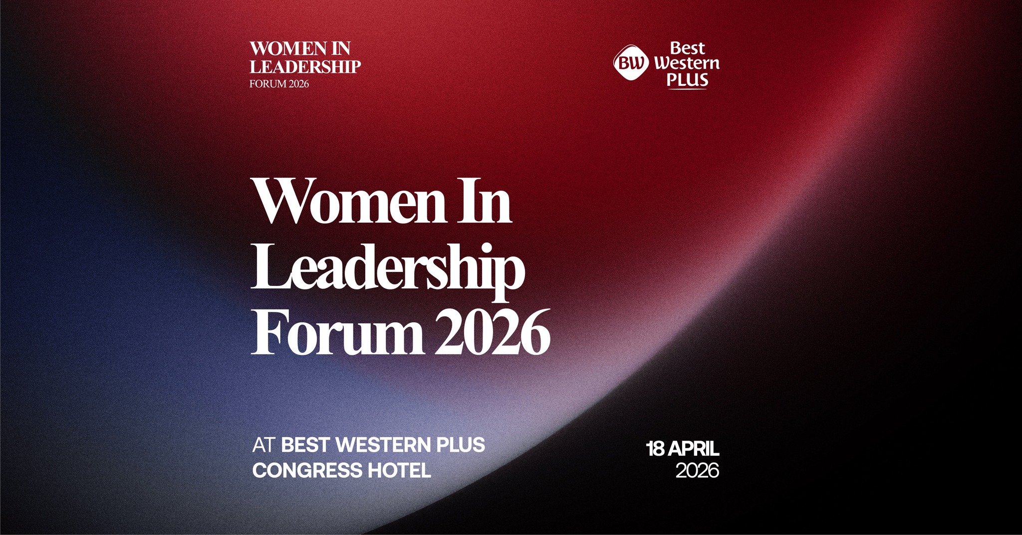 Women in Leadership Forum & Awards 2026