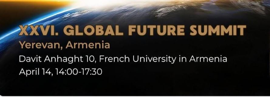 XXVI Global Future Summit
