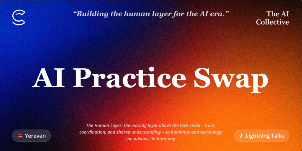 AI Practice Swap