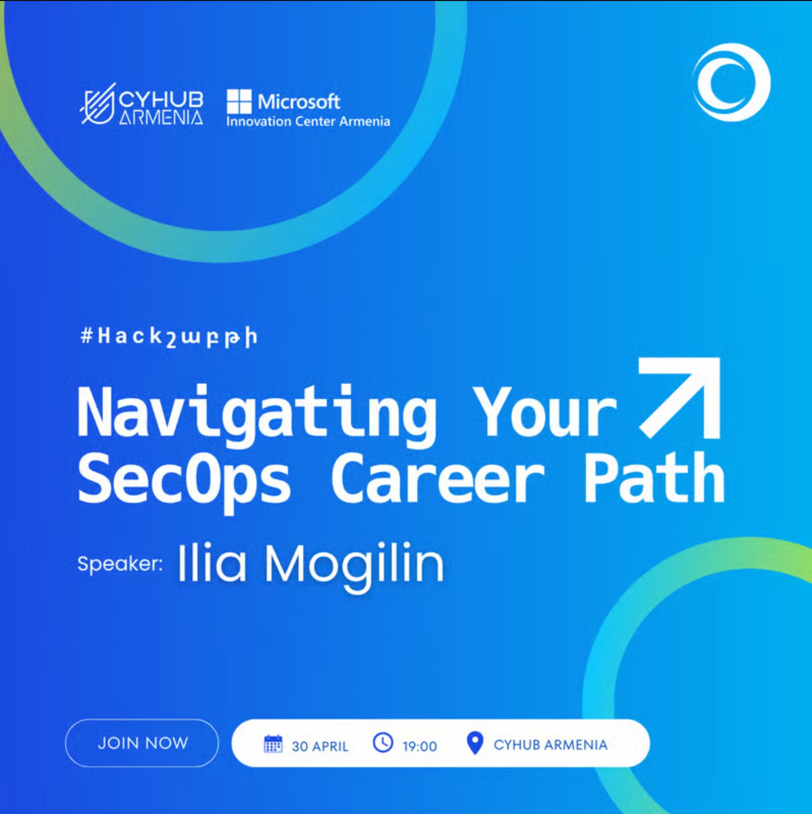 HackShabti - Navigating Your SecOps Career Path.JPG