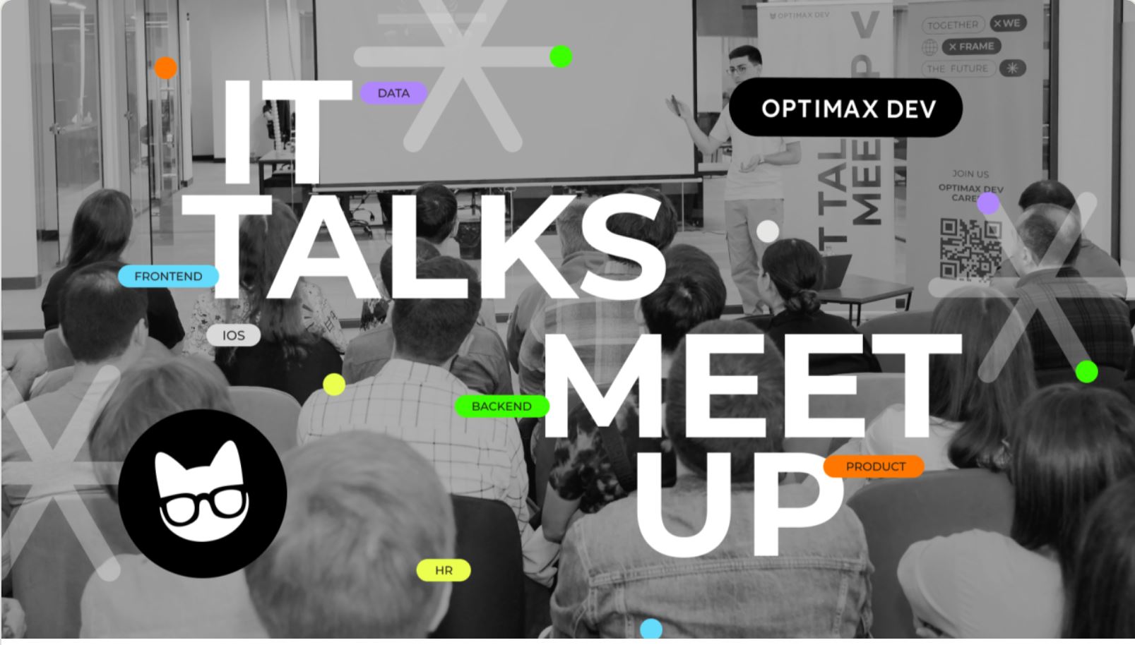 IT Talks Meetup