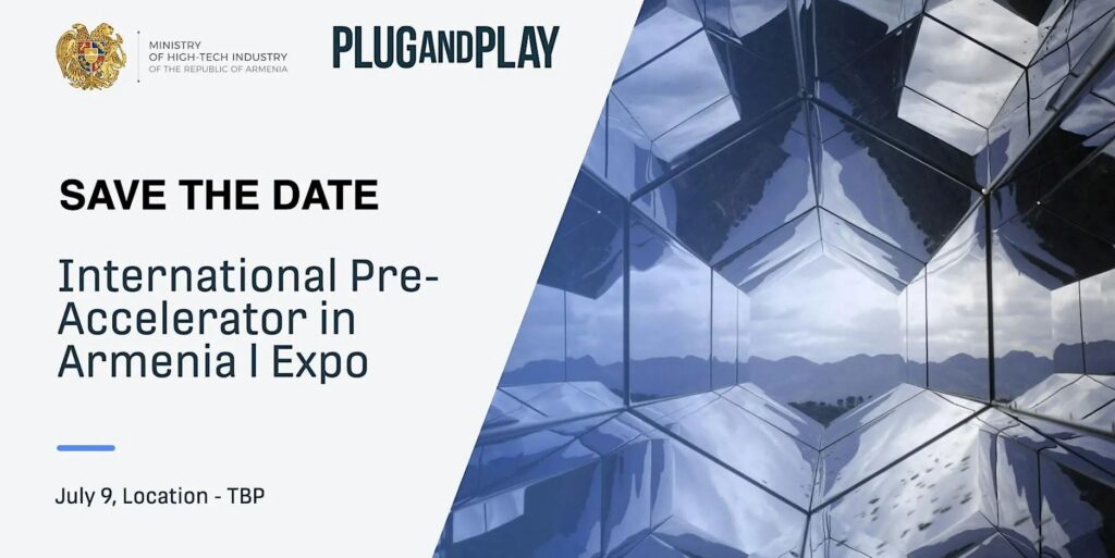Plug and Play Expo Batch 3