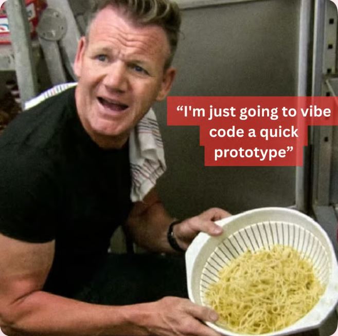 Vibe Coding with AI #45