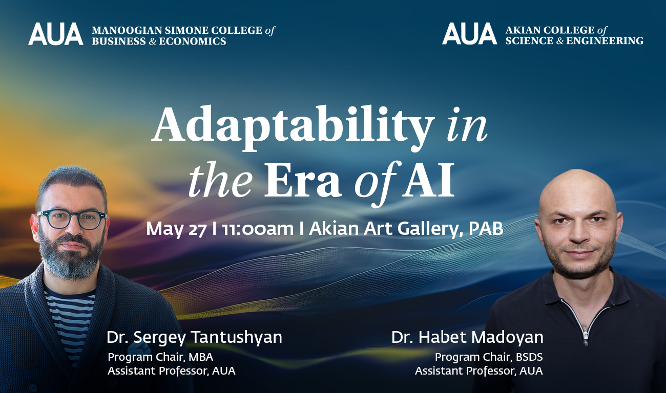 Adaptability in the Era of AI