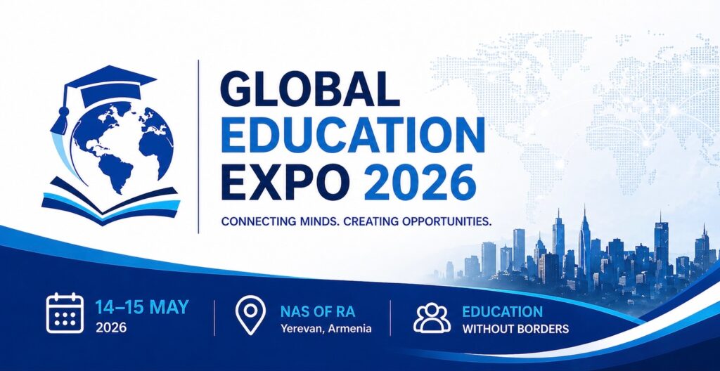 Global Education Expo 2026