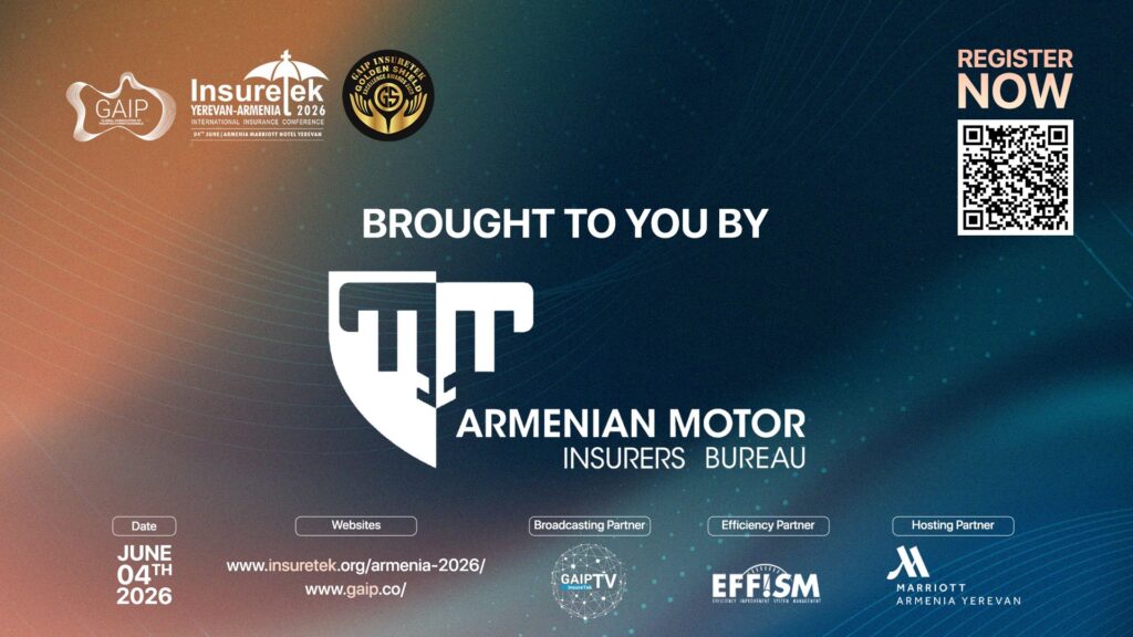 InsureTek Armenia 2026