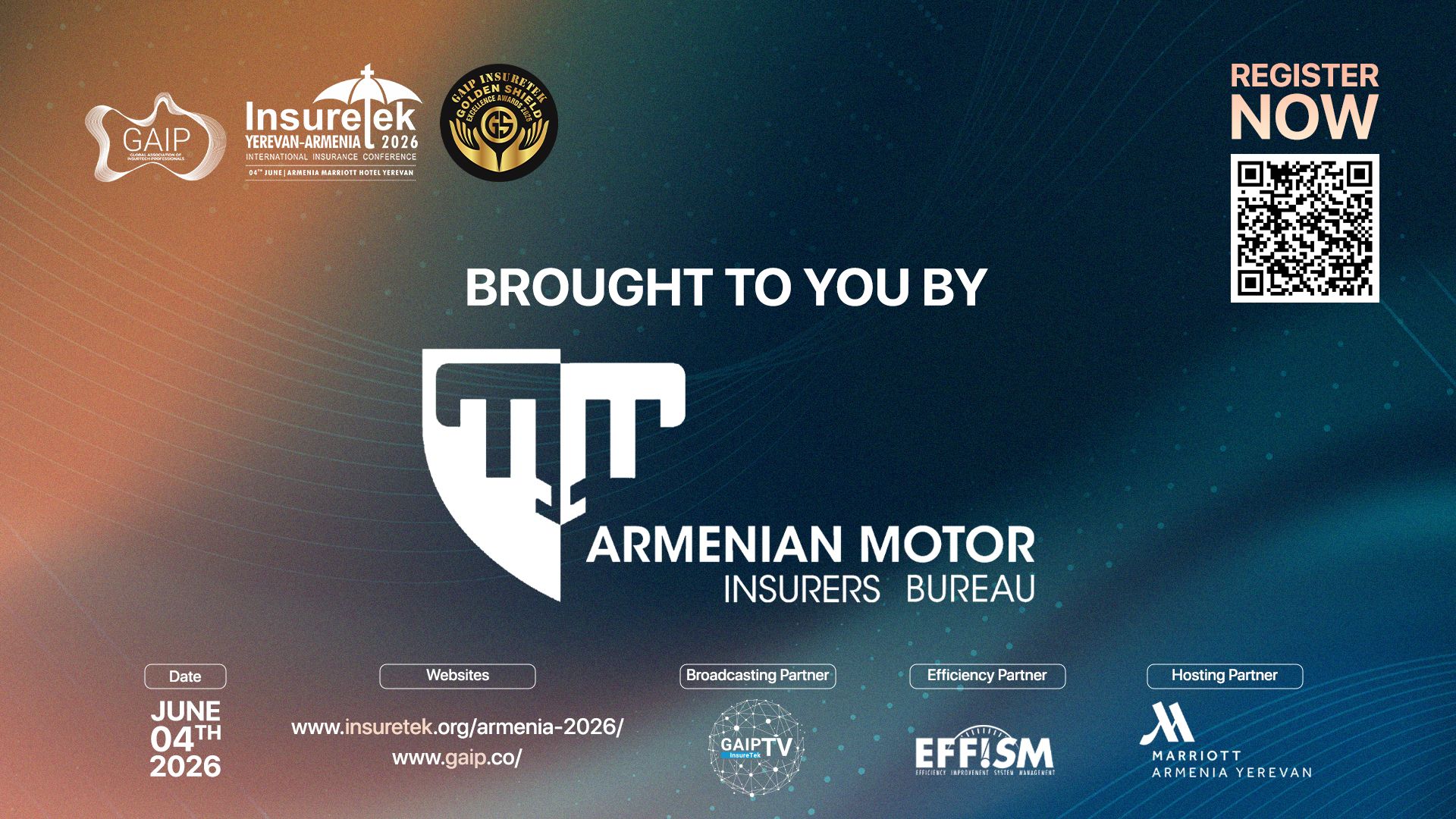 InsureTek Armenia 2026