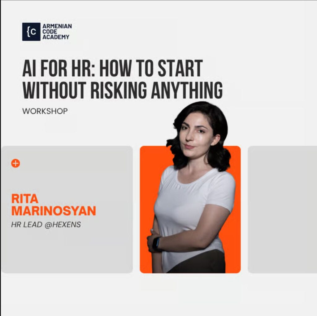 AI for HR