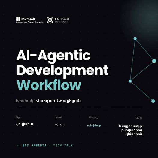 AI-Agentic Development Workflow