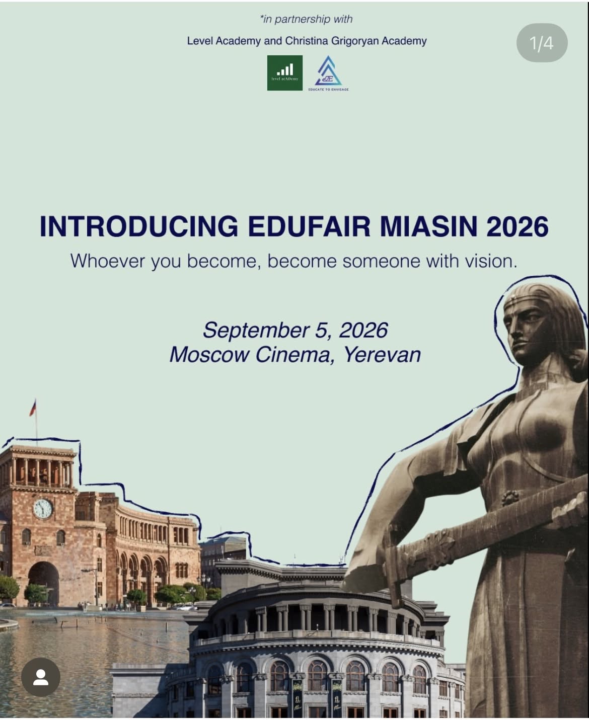Edufair Miasin 2026