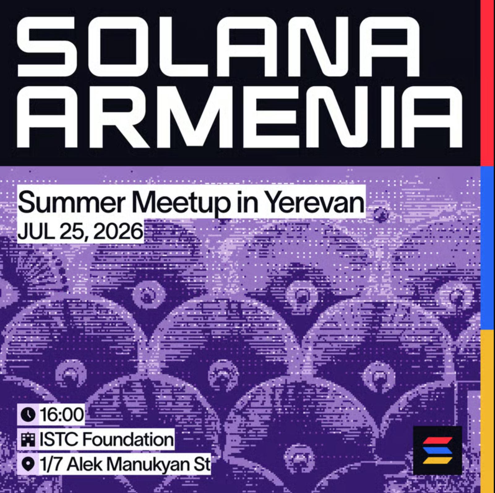 Solana Armenia