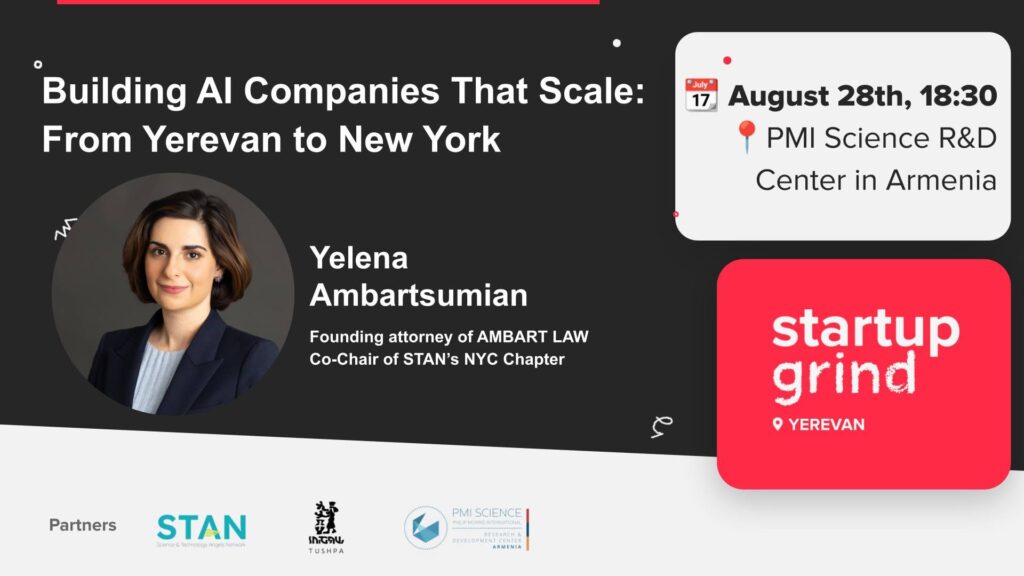 Building AI Companies That Scale