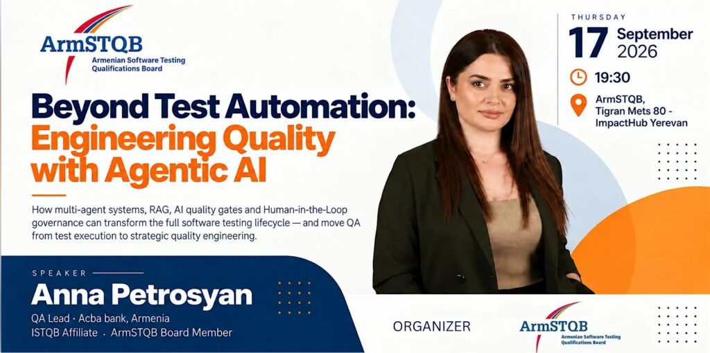Beyond Test Automation